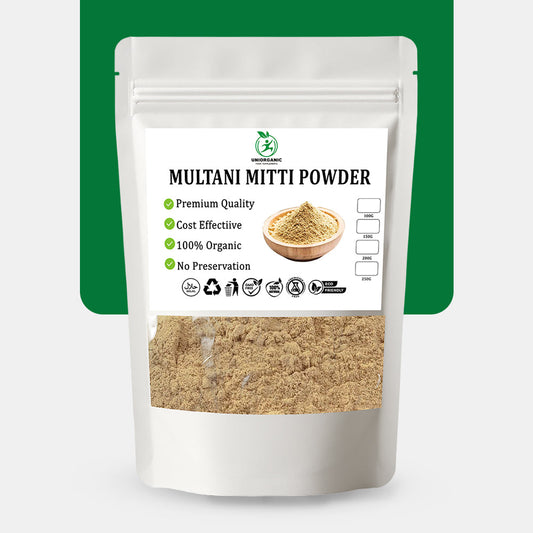 MULTANI MATTI POWDER