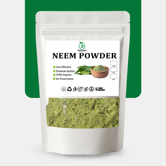 NEEM POWDER