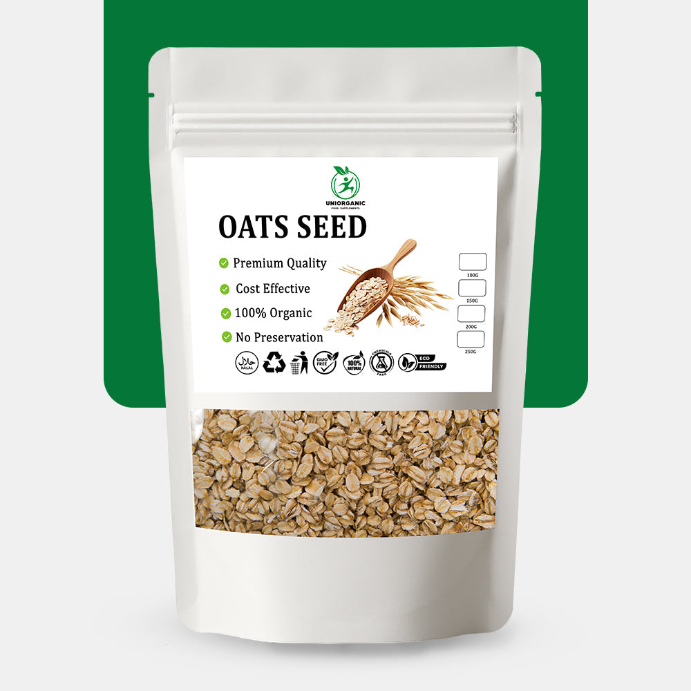 OATS SEED