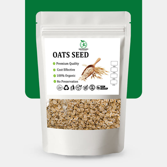 OATS SEED