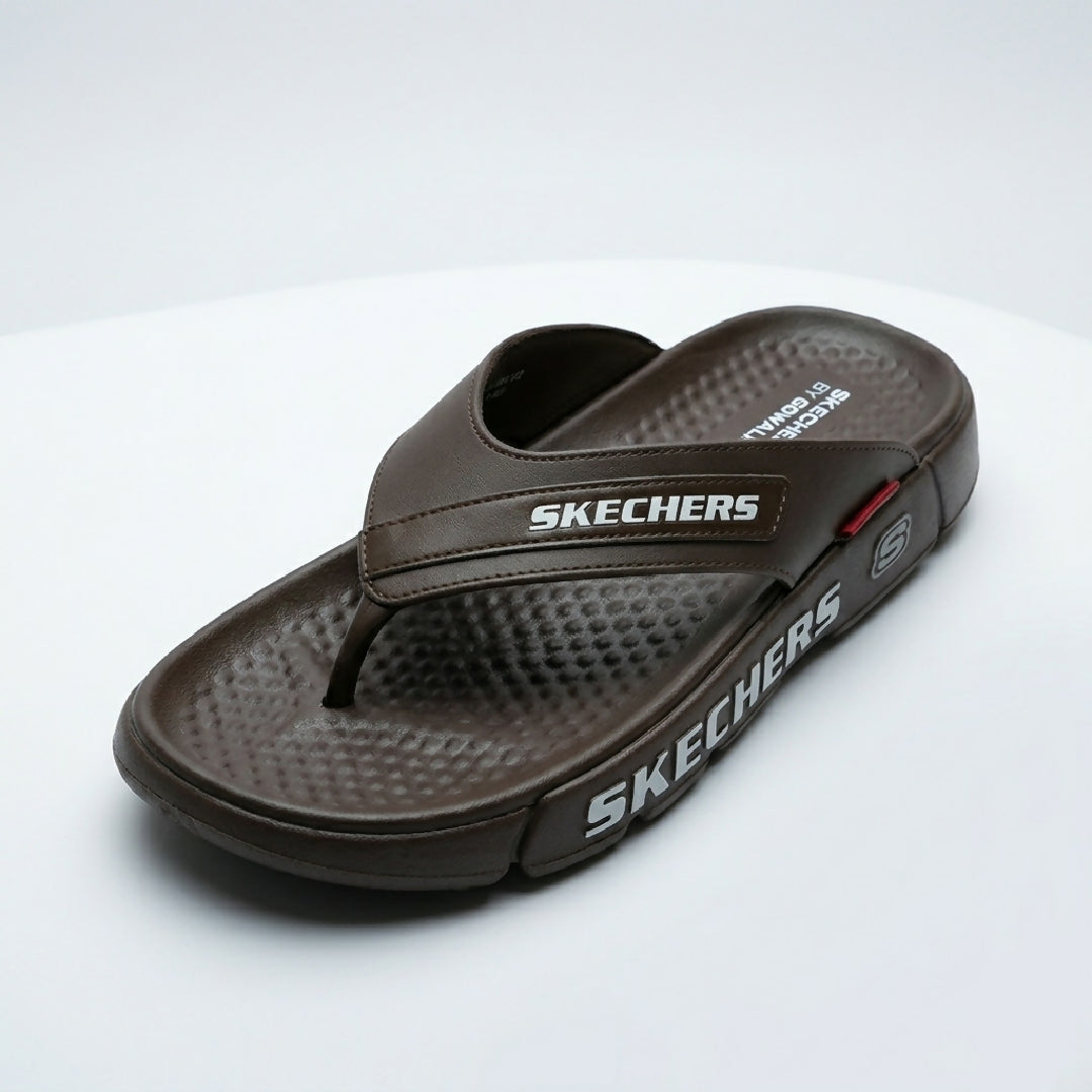 Premium Men Softy Chapple Ultra Soft Sole Comfortable Summer Slippers for Foot Pain Relief
