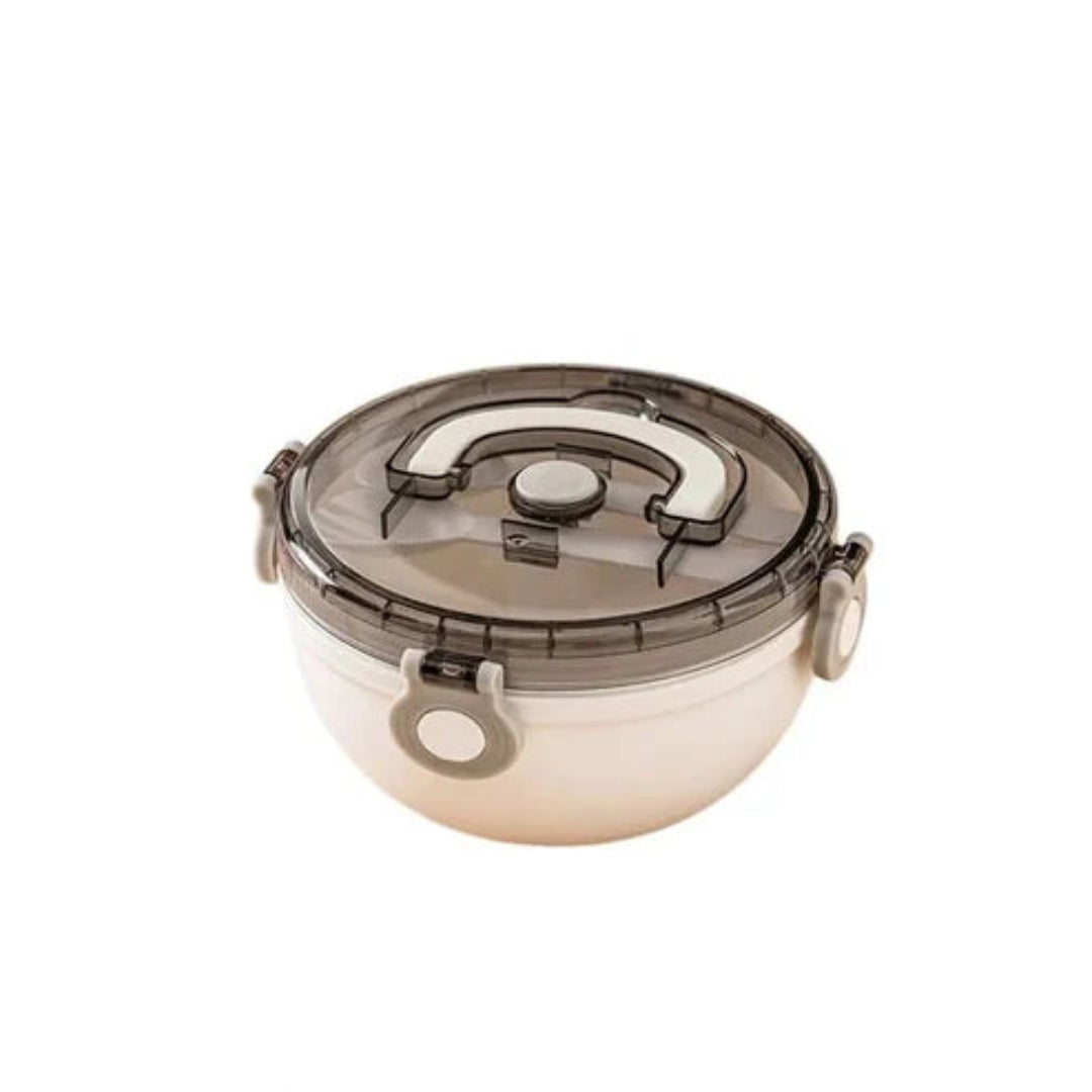 H and T SealBite Bento lunch box LBH01