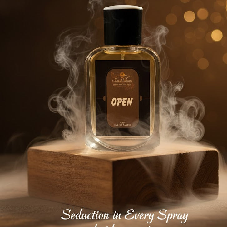 Lavish Aroma - Open Luxury Perfume 50ml