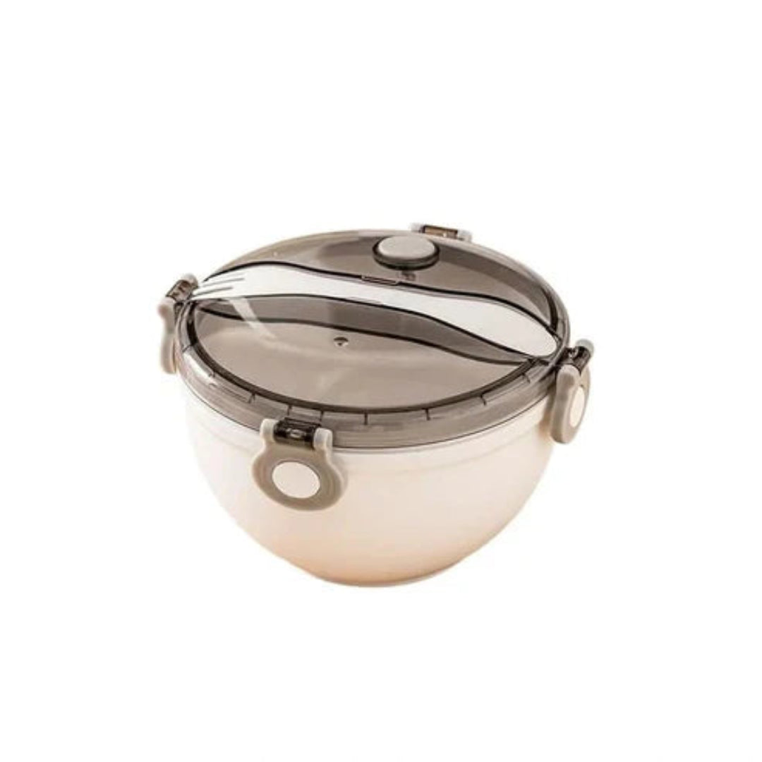 H and T SealBite Bento lunch box LBH02