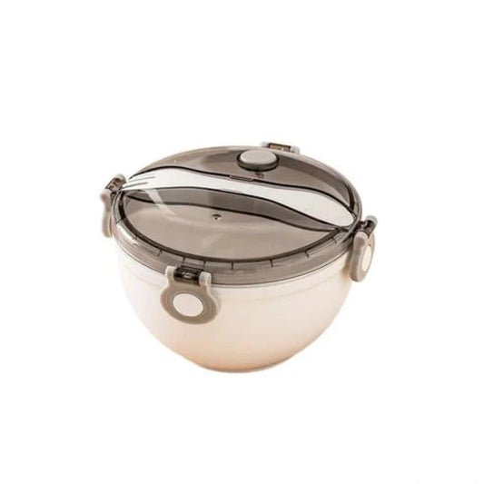 H and T SealBite Bento lunch box LBH02
