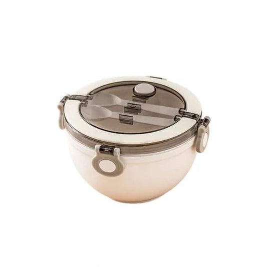 H and T Compacto bowl bento lunch LBH06