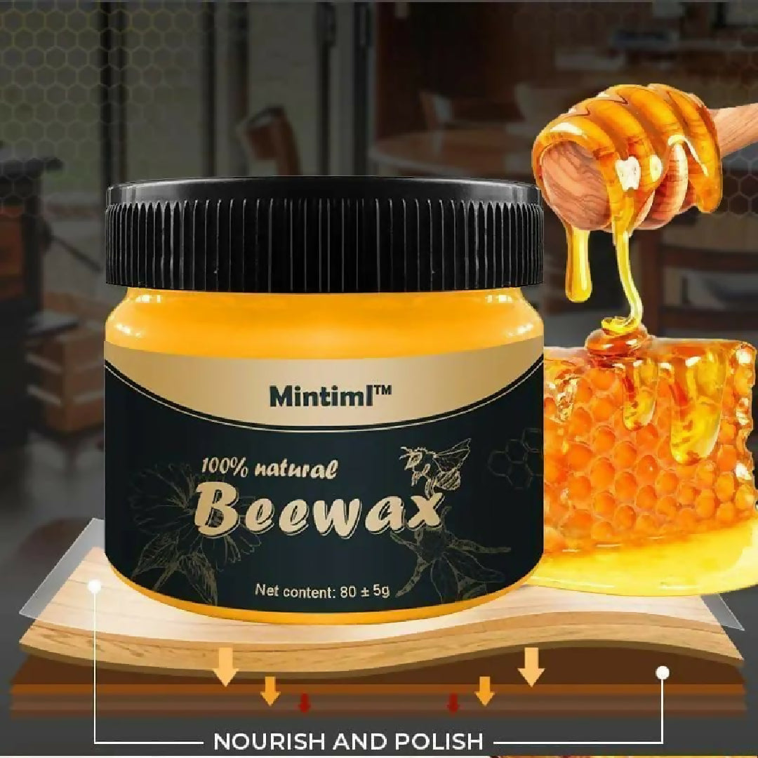 Beewax Polish Complete Solution Furniture Care Polishing BeewaxWax Wood Seasoning Beewax Polish Complete Solution Furniture Care Polishing Beewax