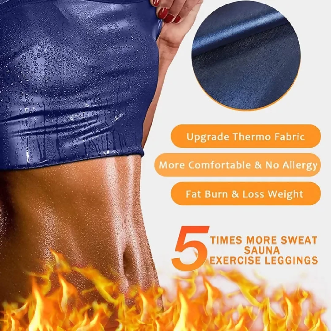 Sweat Shaper For Women Polymer Vest- Instantly Shapes And Slims - 2X Large