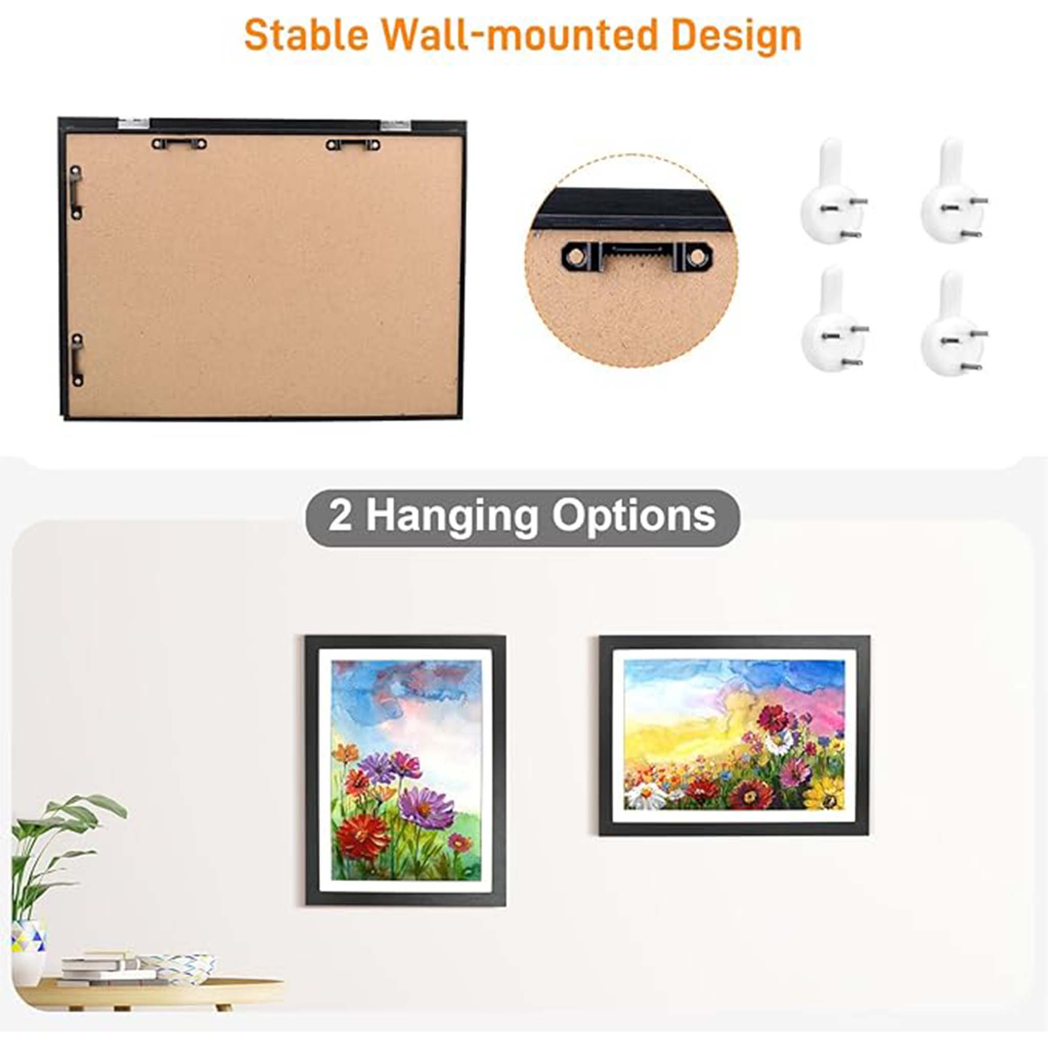 Picture Frame Set
