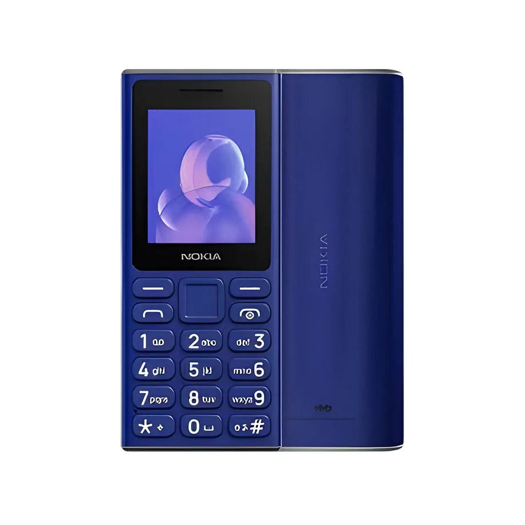 Nokia 108 2024 Blue