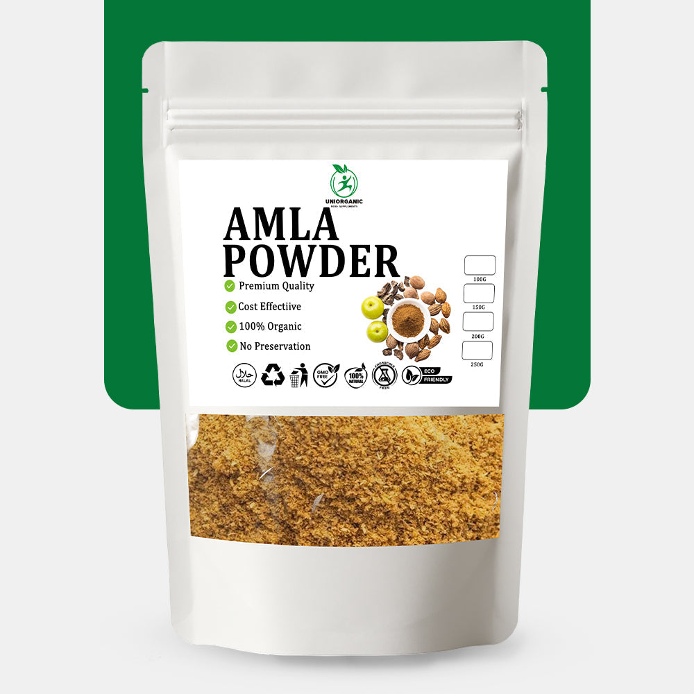 AMLA POWDER