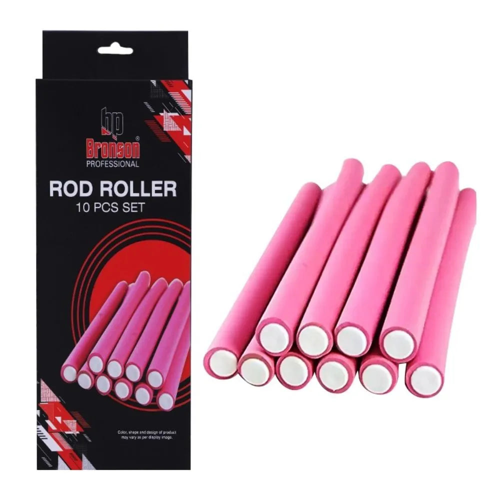 Soft Hair Curler Rollers  Heatless Styling Tool