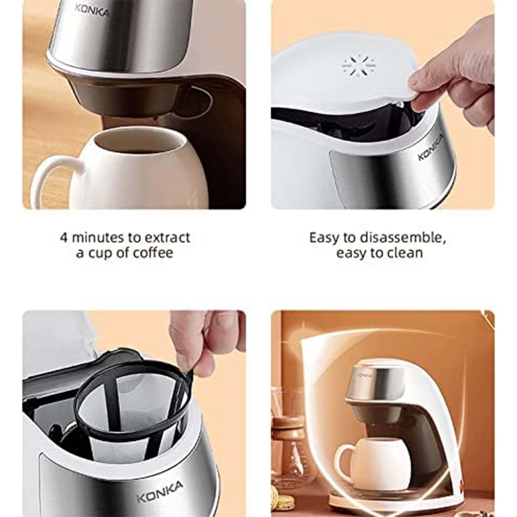 Coffee Maker