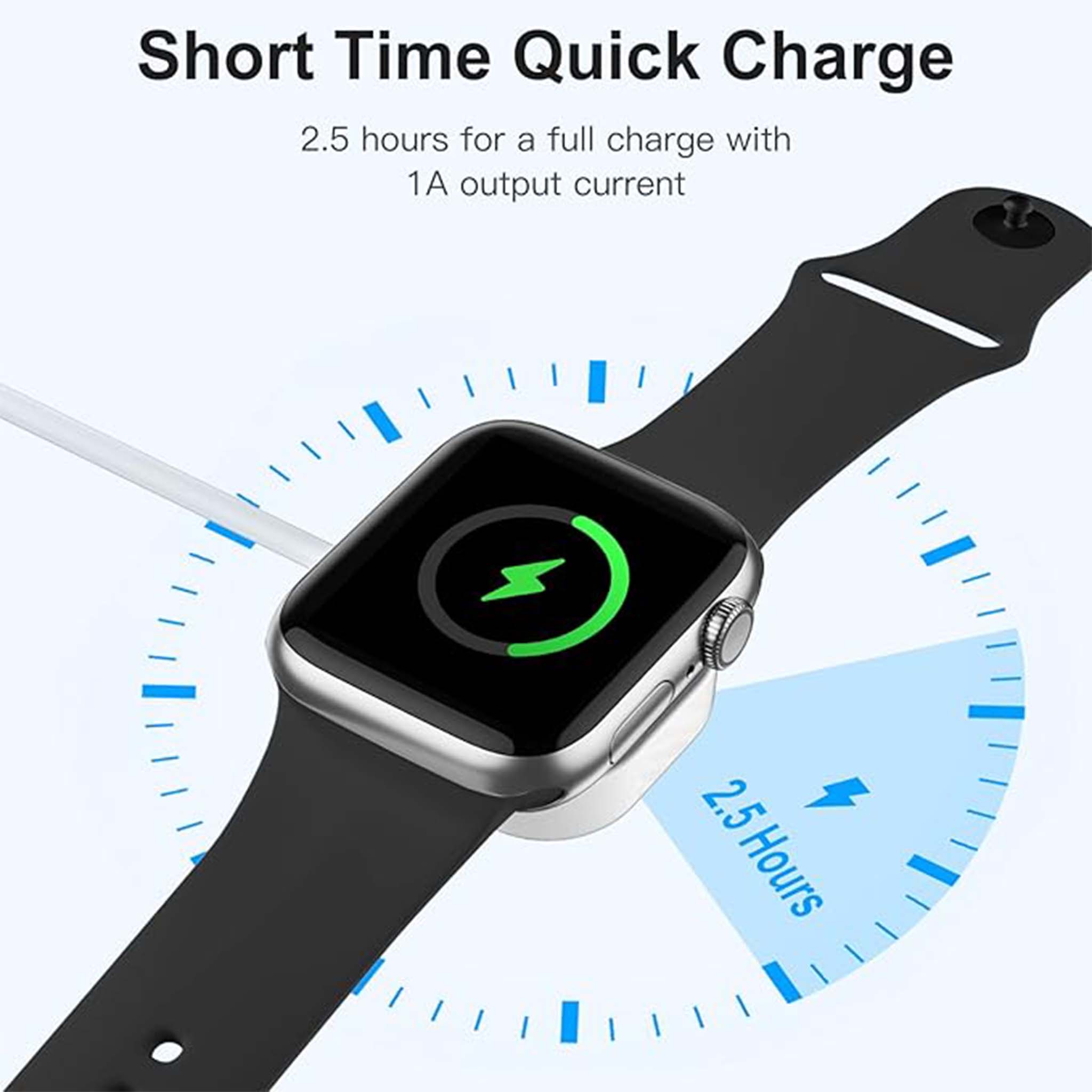 Magnetic Charging Cable