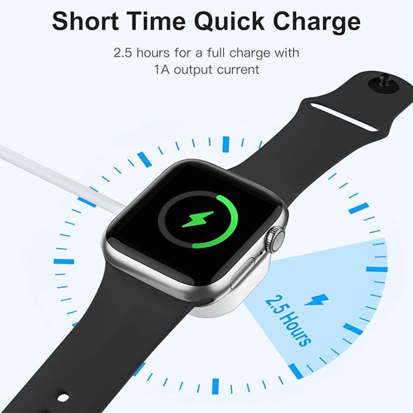 Magnetic Charging Cable