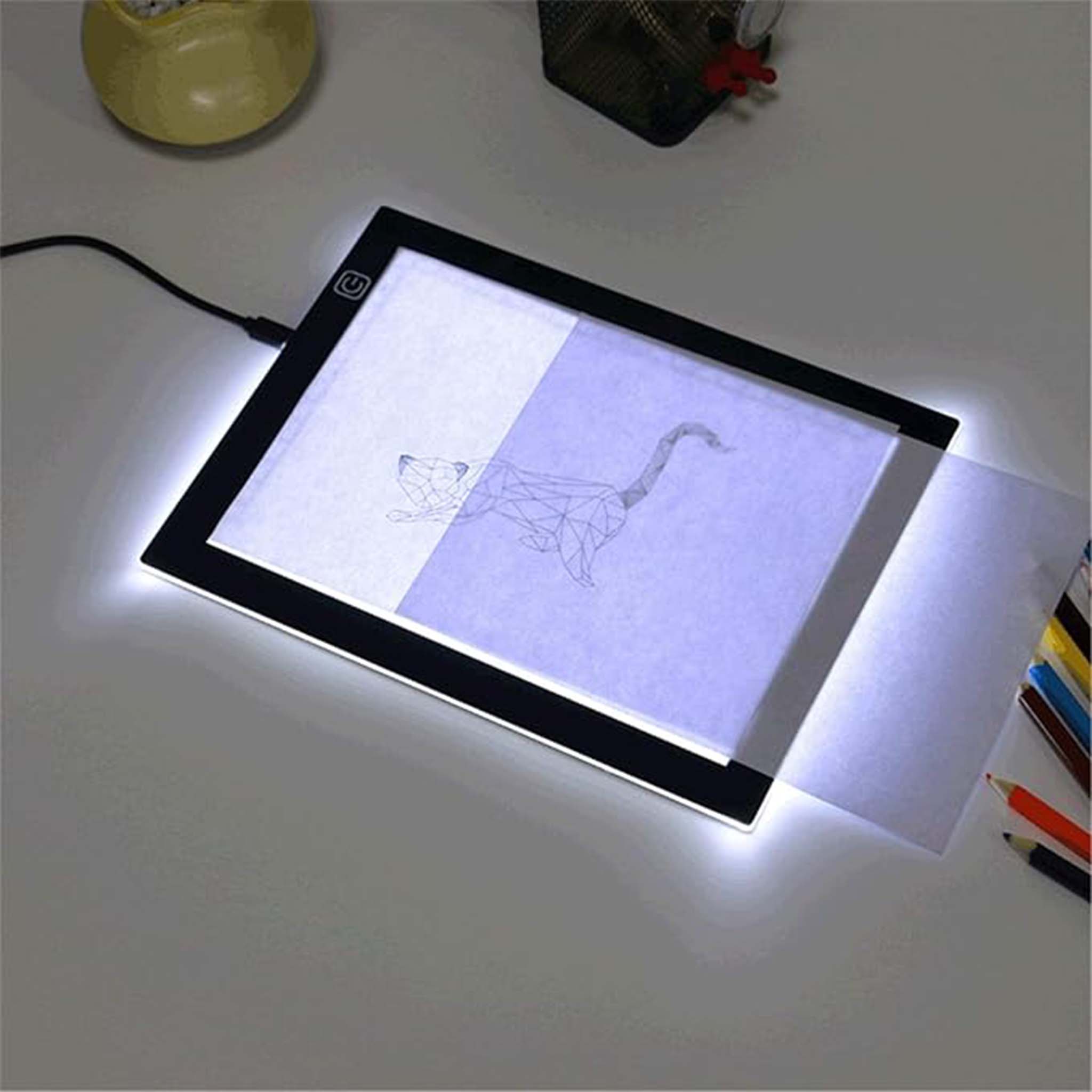 Light Box  LED Photography Studio Box for Product Shooting and Display