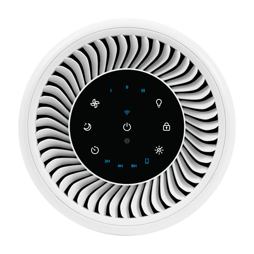 LEVOIT Core 200S Smart True HEPA Air Purifier