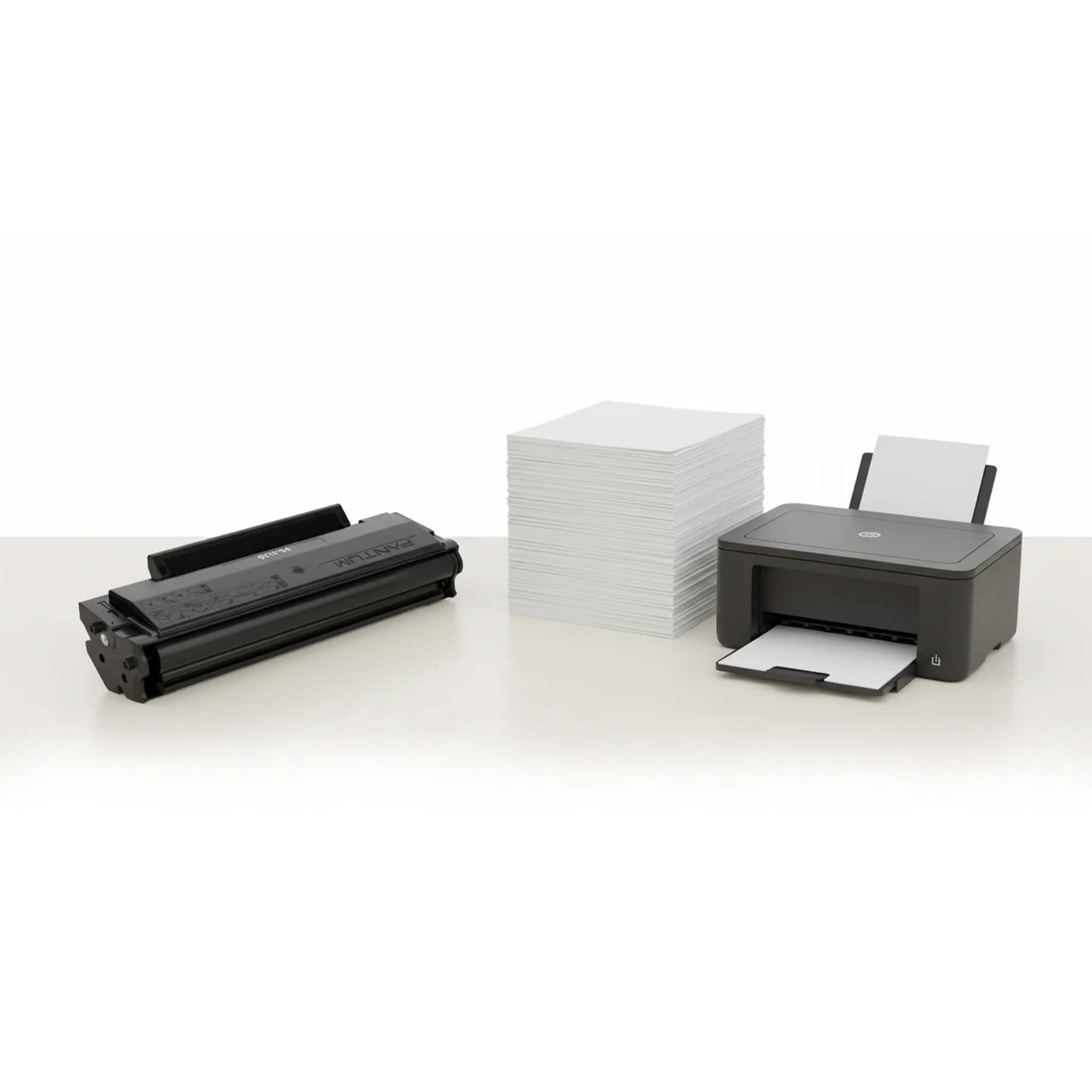 PANTUM Genuine Toner Cartridge  High Quality Printer Cartridge for Crisp and Clear Printing
