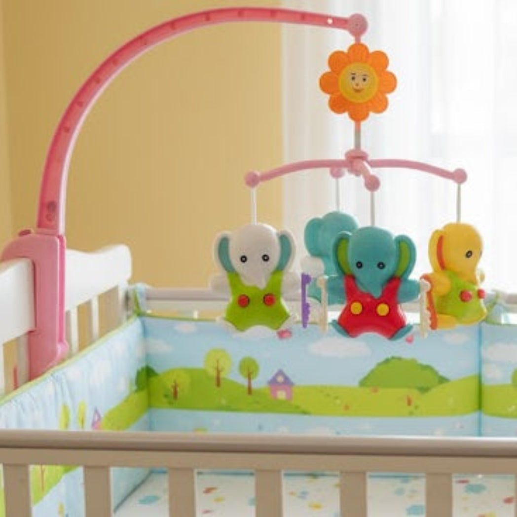 Funny Baby Toy No.6388