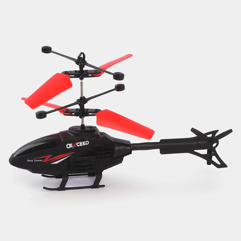 Dynamic Helicopter Motion Sensor Aerocraft 2 in 1