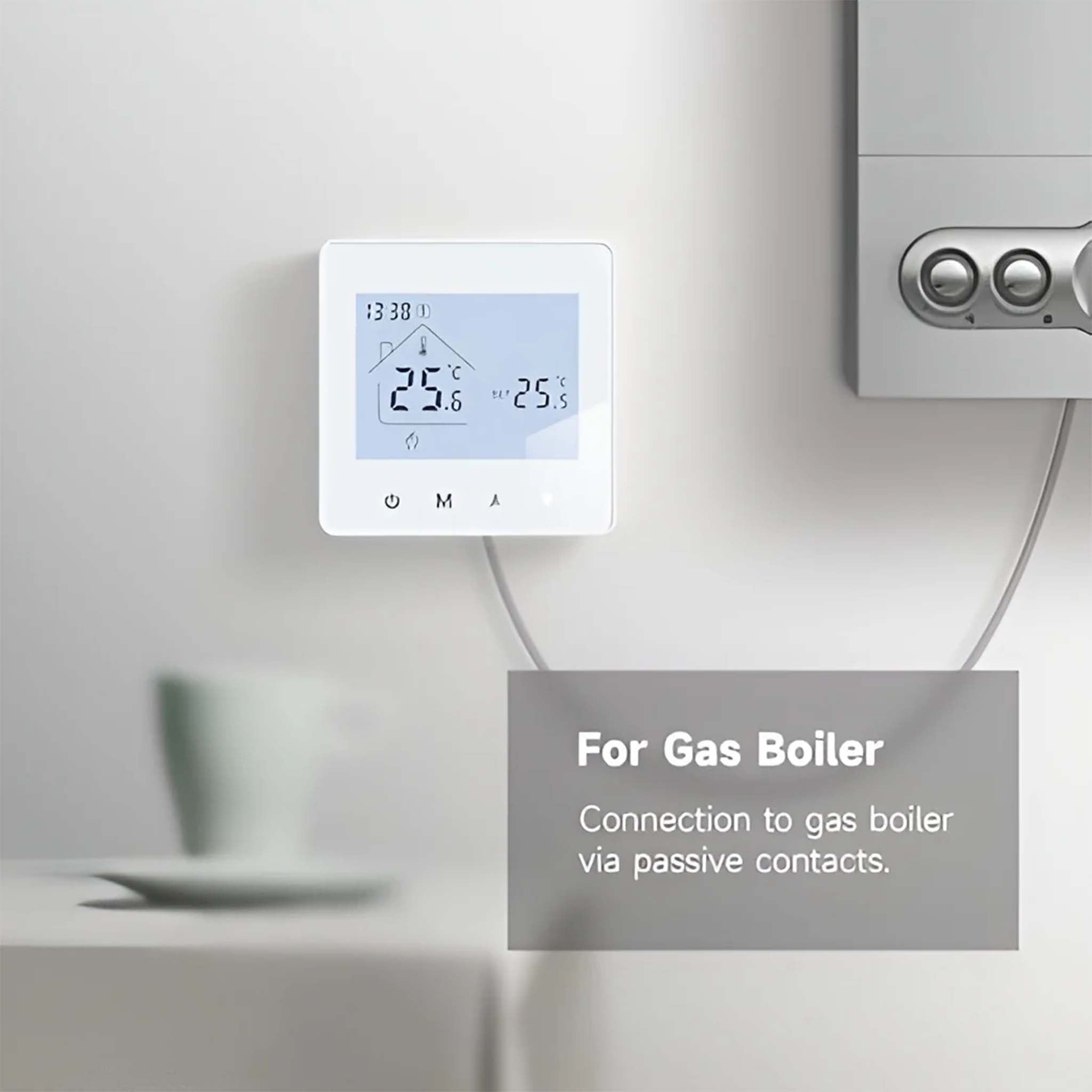 Room Thermostat