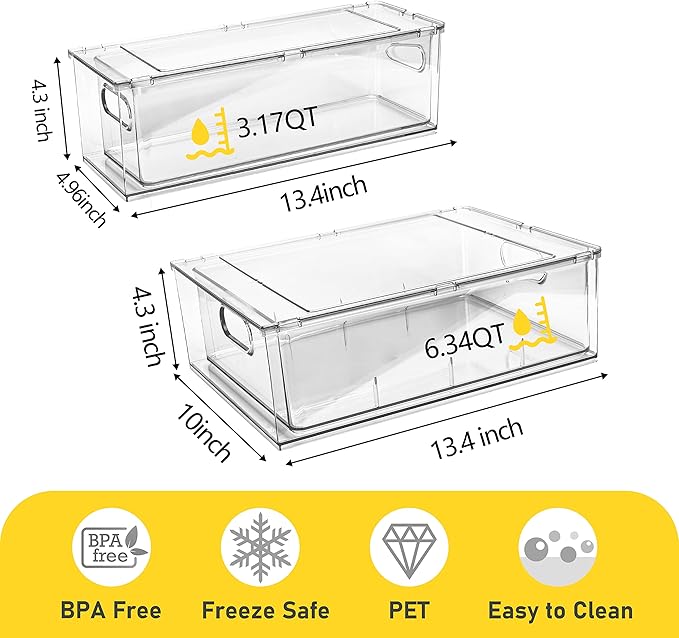 Refrigrator Organizer