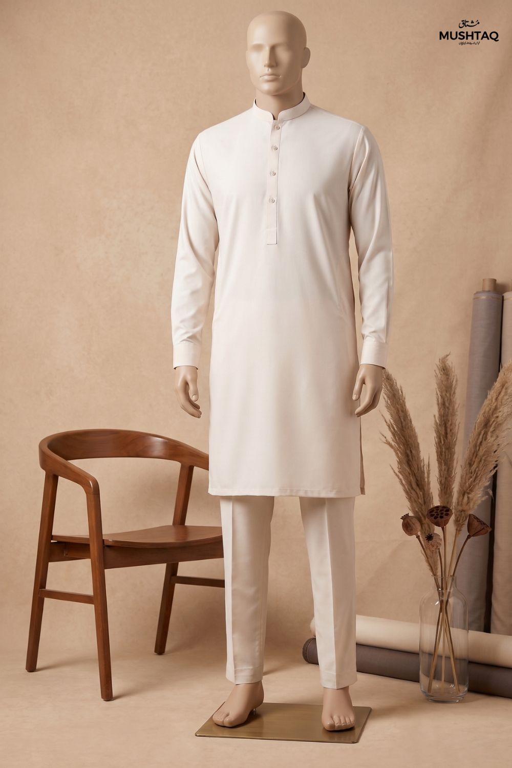 Mens Wash & Wear Desgin - 5