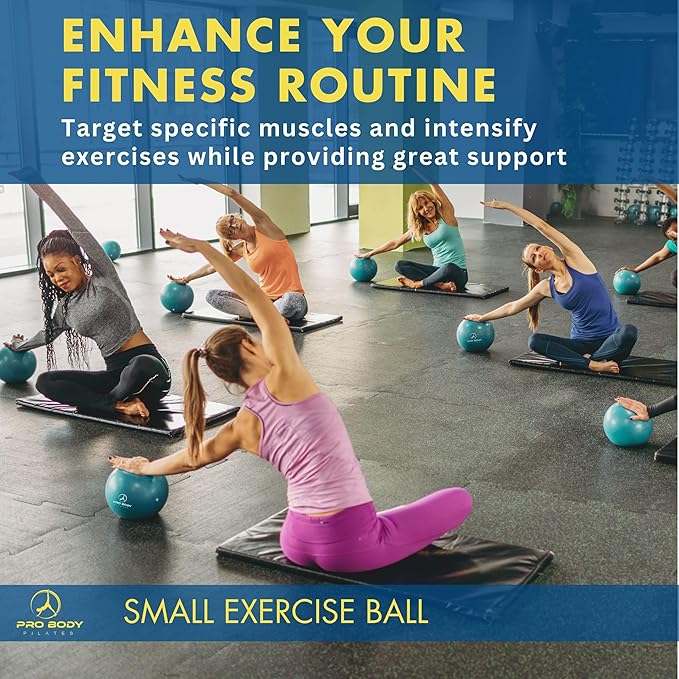 Yoga Ball