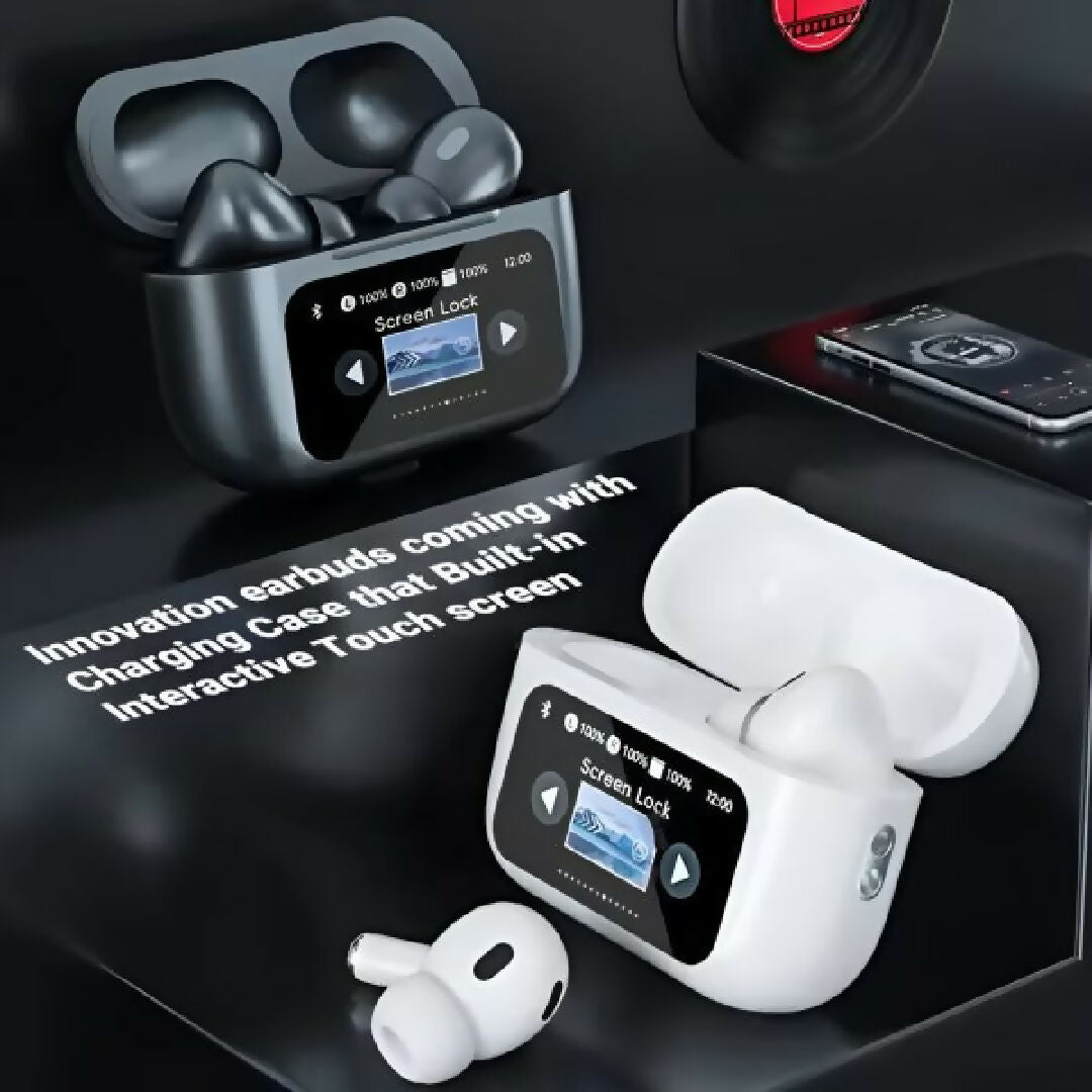 AirPods-Pro-A9-ANC-ENC-Double-Noise-Reduction-Wireless-Earbuds-with-LED-Battery-Display-and-Touch-Control-Android-and-iOS