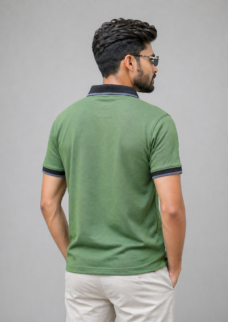 GLO-108 Dual Sage Green
