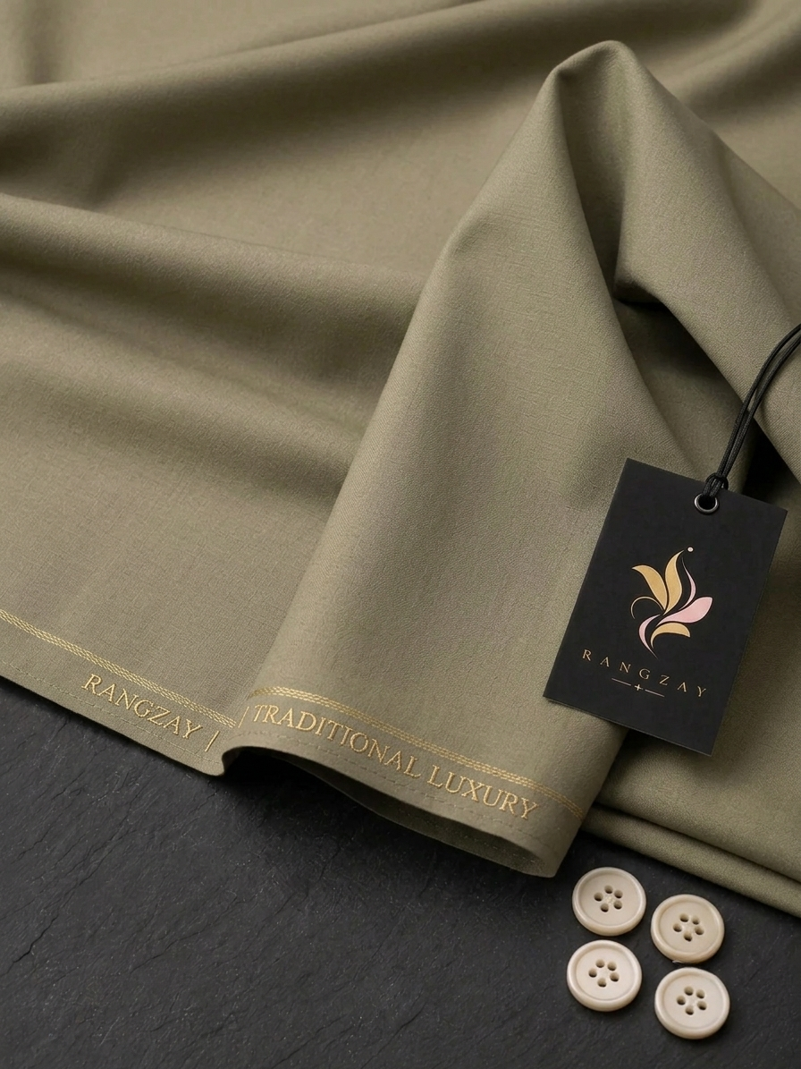 Four Season Wash & Wear
