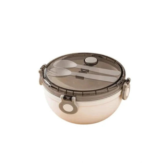 H and T Spin and seal bento lunch box LB09