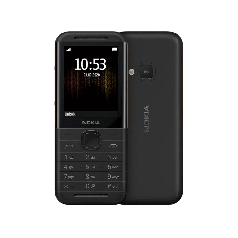 Nokia 5310 2024 Black