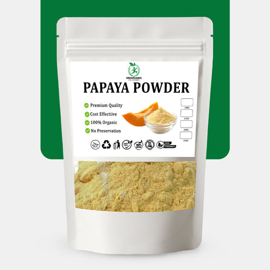 PAPAYA POWDER