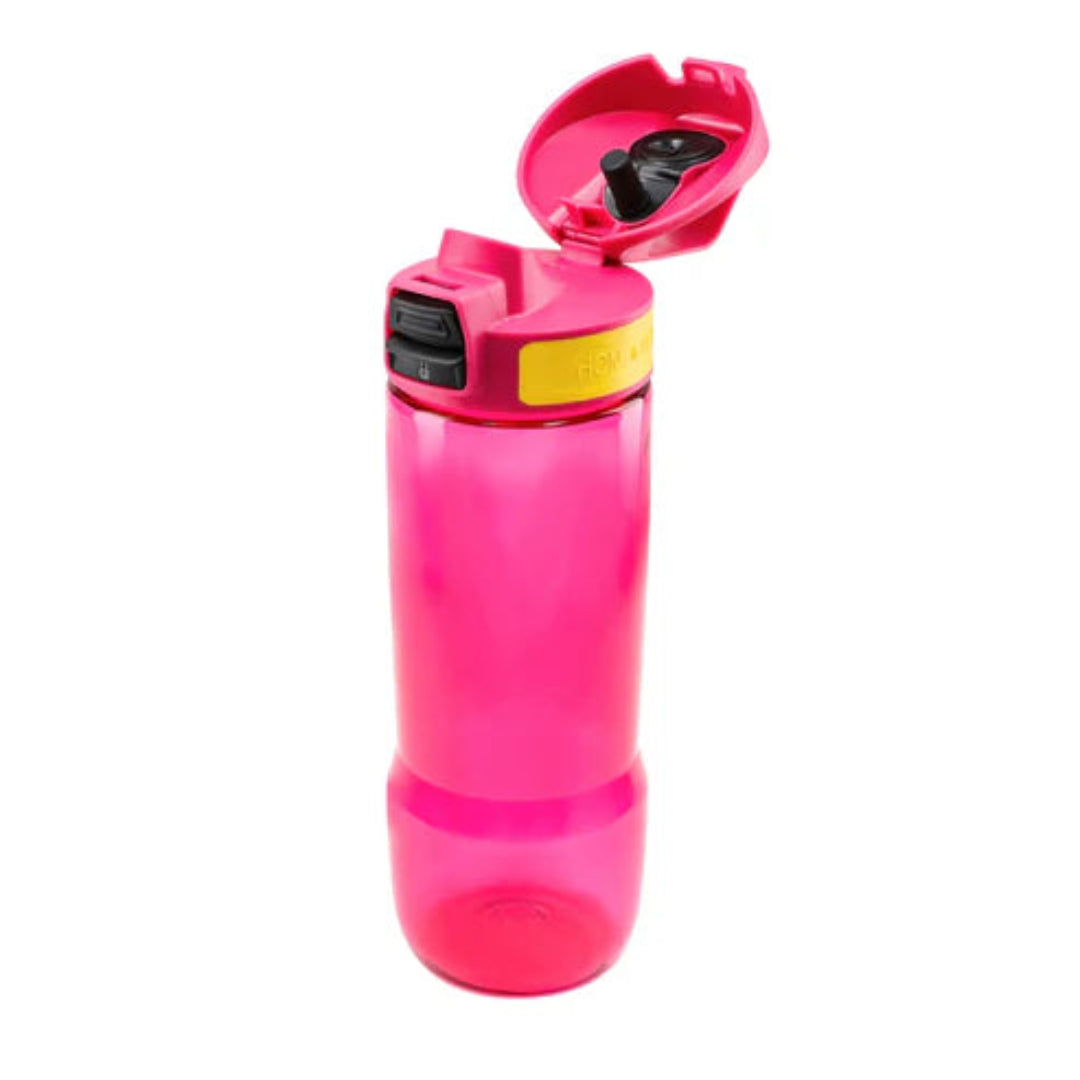 H and T SPORT BOTTLE 650 ML BE06