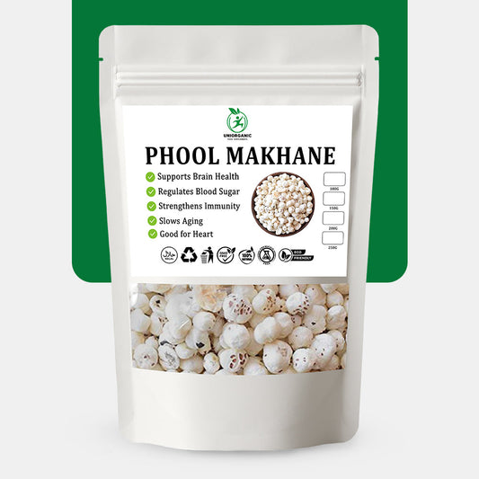 PHOOL MAKHANE