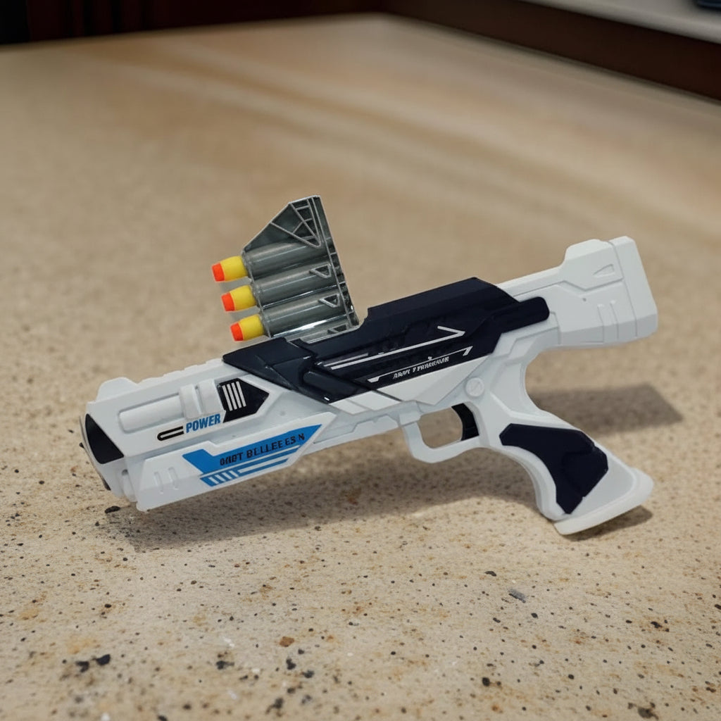 Star Wars Soft Bullet Gun