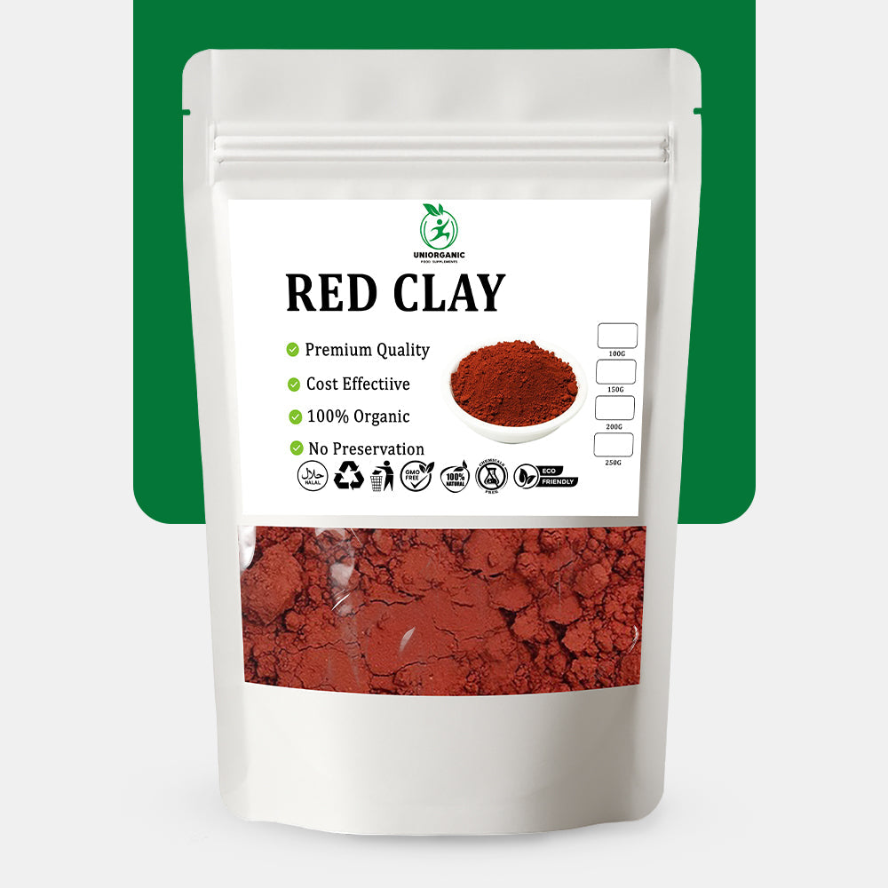 RED CLAY