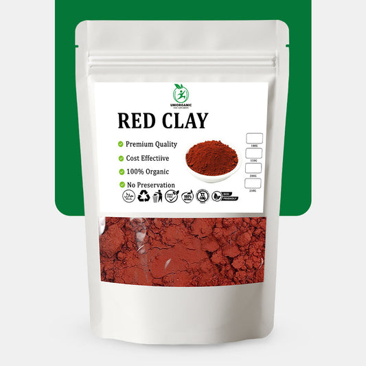 RED CLAY