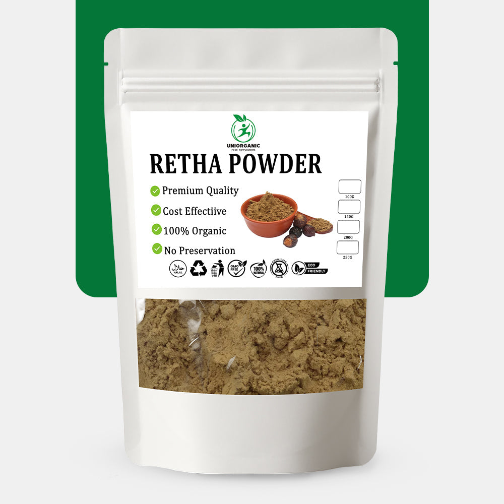 RETHA POWDER
