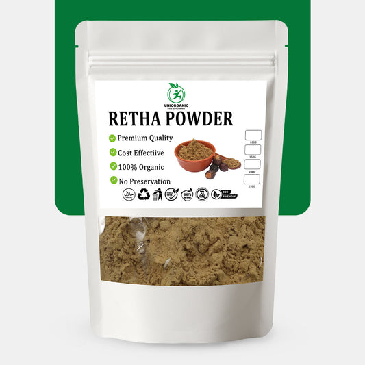 RETHA POWDER