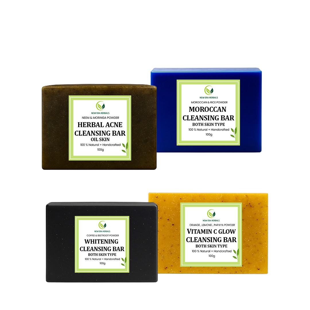 Soaps Deal