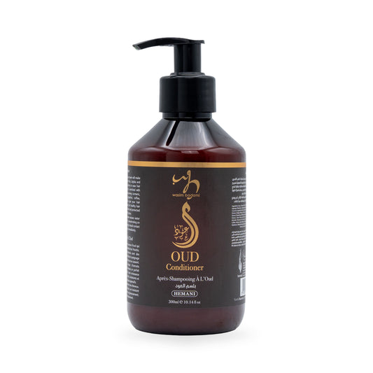 Oud - Conditioner