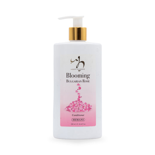 Blooming Bulgarian Rose - Conditioner 300ml