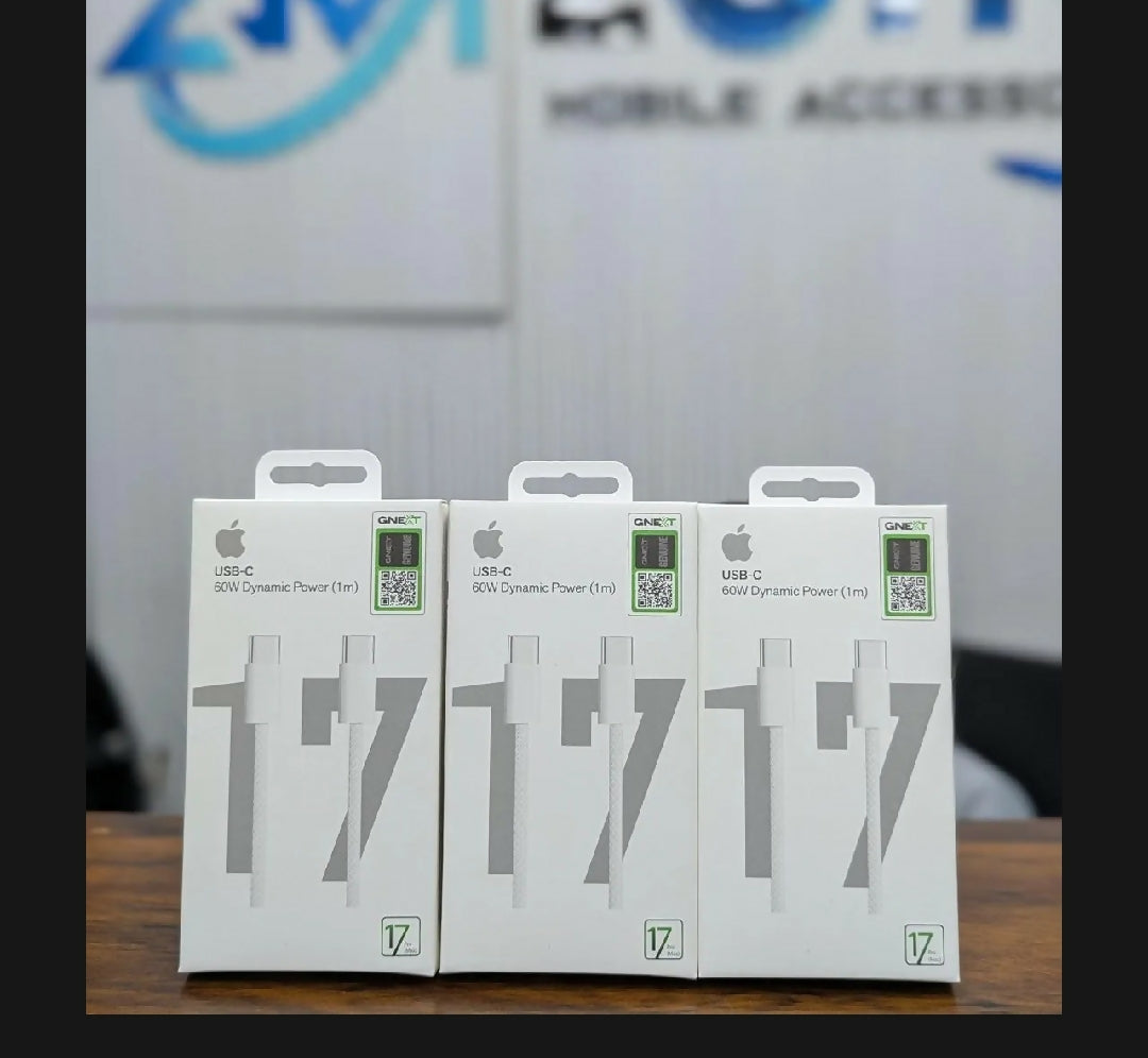 60W Iphone type c to c charging cable fast for 17 pro max 16 pro max