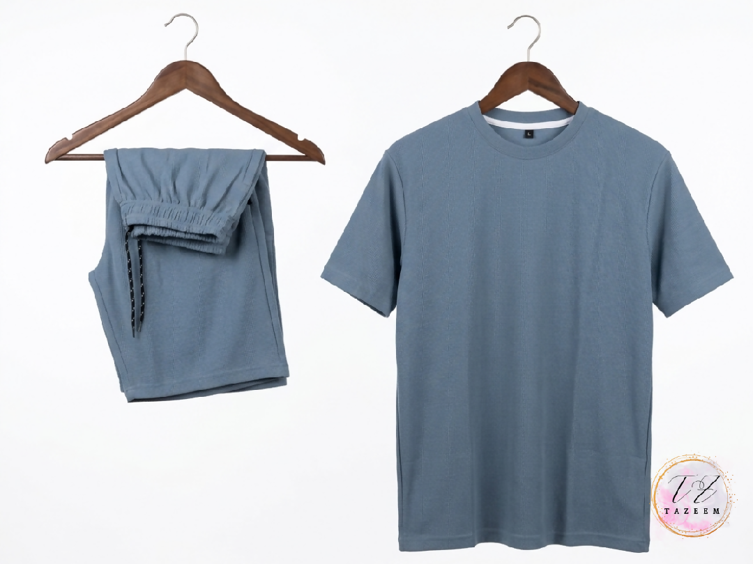 Mens Summer Short Set
