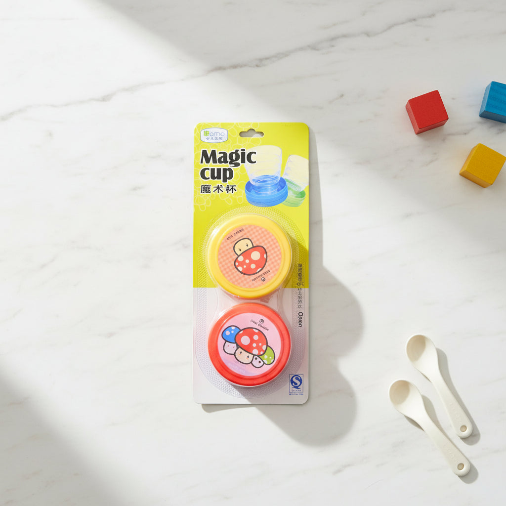 Magic Cup 9367
