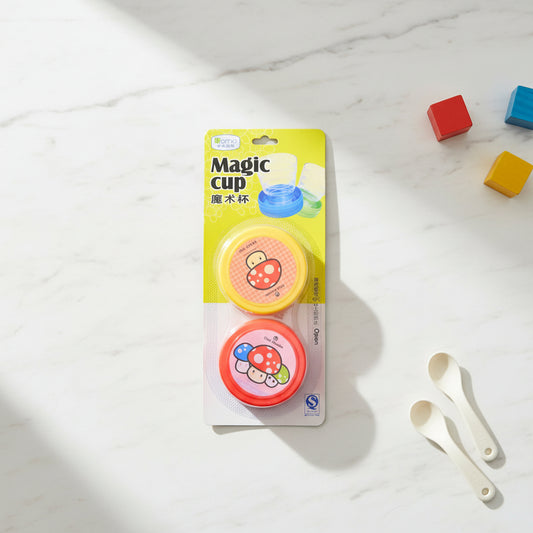 Magic Cup 9367