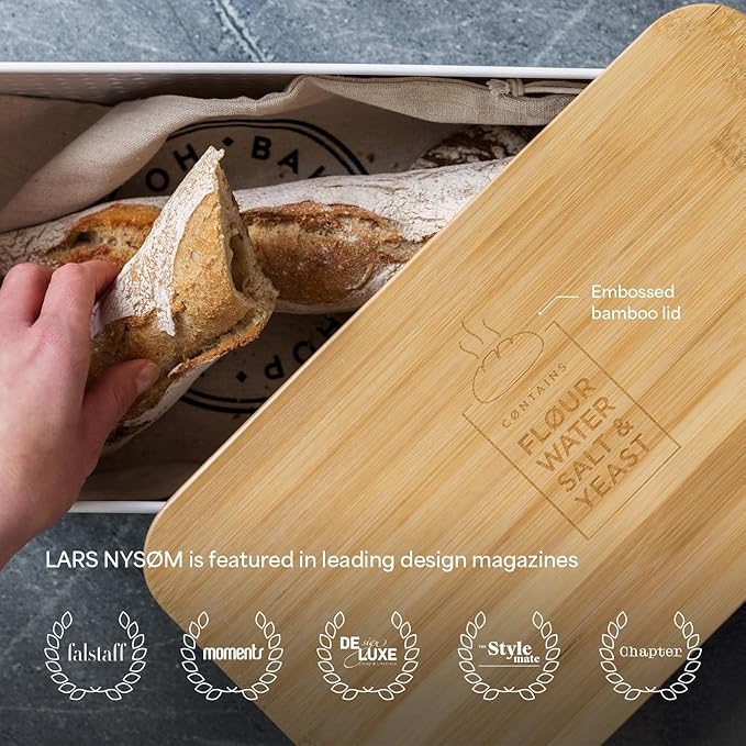 Bread Box