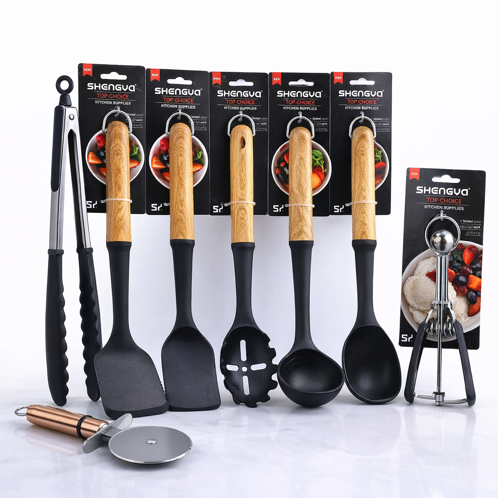 Serving Master Bundle